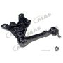 MAS CHASSIS IA9424 Steering Idler Arm And Bracket Assembly
