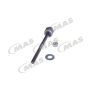 MAS CHASSIS IS323 Steering Tie Rod End