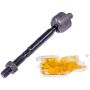 MAS CHASSIS IS330 Steering Tie Rod End