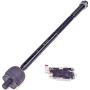 MAS CHASSIS IS406 Steering Tie Rod End