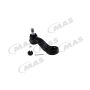 MAS CHASSIS PA6143 Steering Pitman Arm