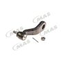 MAS CHASSIS PA6335 Steering Pitman Arm