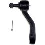 MAS CHASSIS PA6536 Steering Pitman Arm