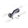 MAS CHASSIS PA6654 Steering Pitman Arm