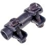 MAS CHASSIS S3426 Tie Rod End Adjusting Sleeve