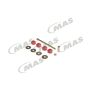 MAS CHASSIS SK8989 Stabilizer Bar Link Kit