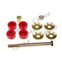 MAS CHASSIS SK90130 Stabilizer Bar Link Kit