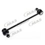 MAS CHASSIS SL14035 Stabilizer Bar Link Kit