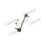 MAS CHASSIS SL55015 Stabilizer Bar Link Kit