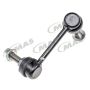 MAS CHASSIS SL59112 Stabilizer Bar Link Kit