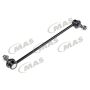 MAS CHASSIS SL59125 Stabilizer Bar Link Kit