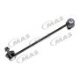 MAS CHASSIS SL60033 Stabilizer Bar Link Kit