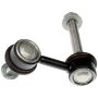 MAS CHASSIS SL61072 Stabilizer Bar Link Kit