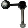 MAS CHASSIS SL61072 Stabilizer Bar Link Kit