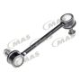 MAS CHASSIS SL62012 Stabilizer Bar Link Kit