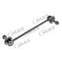 MAS CHASSIS SL69515 Stabilizer Bar Link Kit