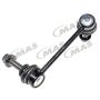 MAS CHASSIS SL74021 Stabilizer Bar Link Kit