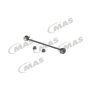 MAS CHASSIS SL74055 Stabilizer Bar Link Kit
