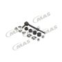 MAS CHASSIS SL74065 Stabilizer Bar Link Kit