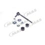 MAS CHASSIS SL74095 Stabilizer Bar Link Kit
