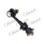 MAS CHASSIS SL74545 Stabilizer Bar Link Kit