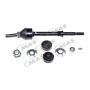 MAS CHASSIS SL81355 Stabilizer Bar Link Kit