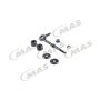 MAS CHASSIS SL81445 Stabilizer Bar Link Kit