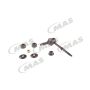 MAS CHASSIS SL82185 Stabilizer Bar Link Kit