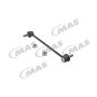 MAS CHASSIS SL90025 Stabilizer Bar Link Kit