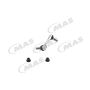 MAS CHASSIS SL90572 Stabilizer Bar Link Kit