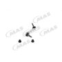 MAS CHASSIS SL90572 Stabilizer Bar Link Kit