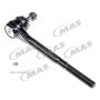 MAS CHASSIS T2033 Steering Tie Rod End