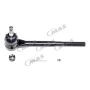 MAS CHASSIS T2033 Steering Tie Rod End