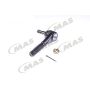 MAS CHASSIS T2077 Steering Tie Rod End