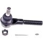 MAS CHASSIS T2078 Steering Tie Rod End