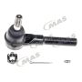 MAS CHASSIS T2078 Steering Tie Rod End