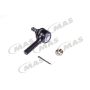 MAS CHASSIS T2376 Steering Tie Rod End