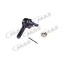 MAS CHASSIS T2376 Steering Tie Rod End