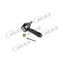 MAS CHASSIS T2814 Steering Tie Rod End