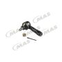 MAS CHASSIS T2814 Steering Tie Rod End