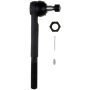 MAS CHASSIS T2837 Steering Tie Rod End