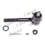 MAS CHASSIS T3051 Steering Tie Rod End