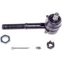 MAS CHASSIS T3051 Steering Tie Rod End
