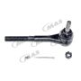 MAS CHASSIS T3254 Steering Tie Rod End