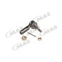 MAS CHASSIS T3306 Steering Tie Rod End