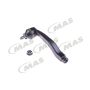 MAS CHASSIS T3331 Steering Tie Rod End