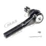 MAS CHASSIS T3342 Steering Tie Rod End