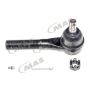MAS CHASSIS T3342 Steering Tie Rod End