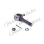 MAS CHASSIS T3349 Steering Tie Rod End