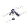 MAS CHASSIS T3377 Steering Tie Rod End